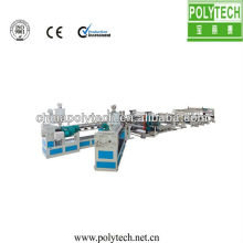 PC/PS/HIPS/ABS/PP/PE Board (Sheet) Extrusion Line